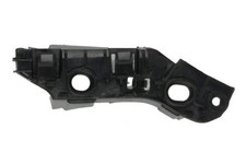 Stoßstange Halter Vorne Rechts für VW Polo VI AW1 BZ1 AE1 17-21