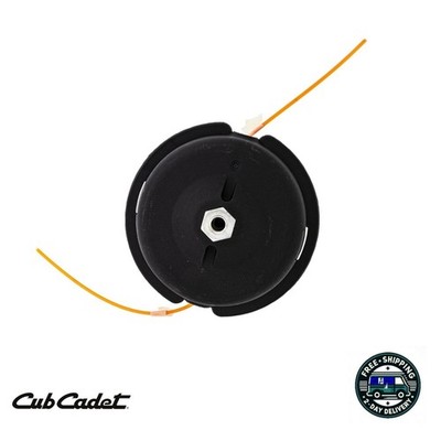 Cub Cadet OEM Cutting Head Assembly 753-08179 BC490 SS470 SS418 | eBay