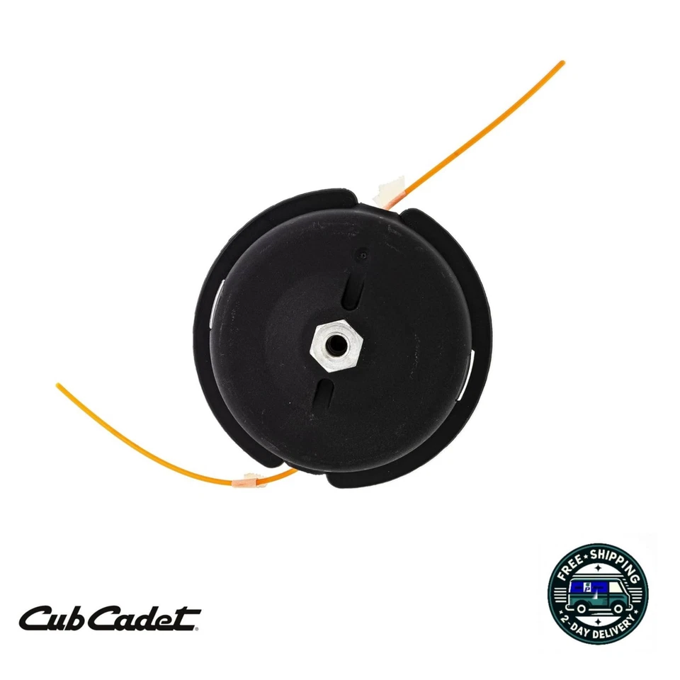 Cub Cadet OEM Cutting Head Assembly 753-08179 BC490 SS470 SS418 - Image 4 of 4