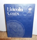 58 Coin Set 1909-1940 LINCOLN WHEAT PENNY CENT