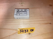 Viessmann 5232 - 1x - Modulo freno digitale - usato -0E