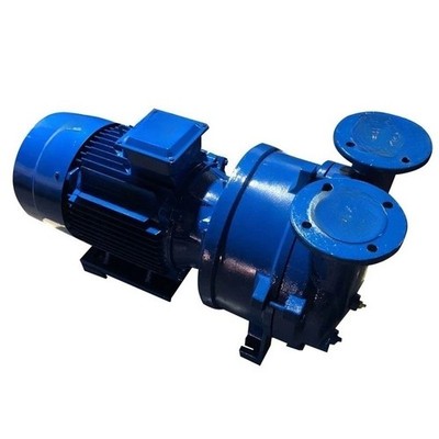 Water Ring Vacuum Pump High Vacuum Water Circulation Vacuum Pump Compressor