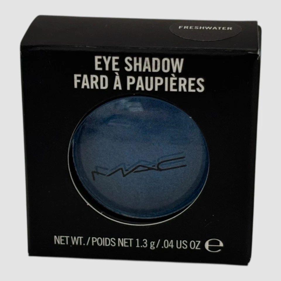 MAC Eye Shadow Powder Single, SWEET LUST (lustre) 0.05oz / 1.5g Full Size Boxed - Image 2 of 4