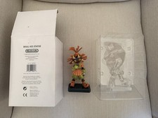 The Legend of Zelda: Majora's Mask 3D Special Edition Skull Kid Statue Boxed New