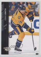 2015-16 Upper Deck Craig Smith #359 z6b