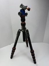 3 Legged Thing PUNKS Corey 2.0 Magnesium Alloy Tripod with Airhed Neo 2.0