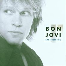 Say It Isnt So von Bon Jovi | CD | Zustand sehr gut
