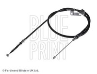 1 X Seilzug Feststellbremse Blue Print ADM54675 FüR Mazda