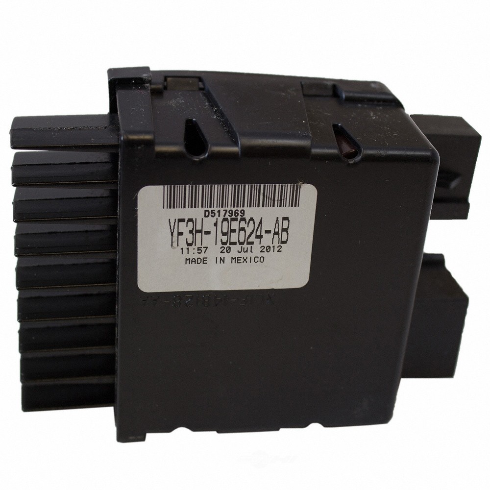 1836 Component Receiver Module HVAC Blower Control Module Motorcraft YH-1836 for sale online | eBay
