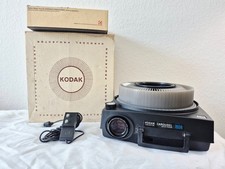Professionally Rebuilt Kodak Carousel 760H Slide Projector Fully Serviced 7259