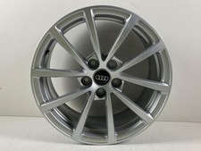 Audi A6 (4A, C8) 45 TFSI Delicate Hybrid Quattro 195 kW 265 Aluminum Wheel