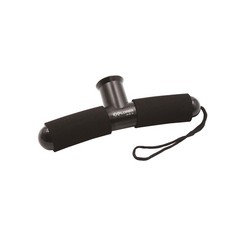 Explorer Tackle Fighting Butt T-Bar - 30mm