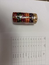 Babies Indian Thick Bangles 6 Sets of Two Bangles 4cm Diameter For Upto 6 Months