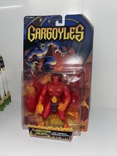 Gargoyles Flamestorm Goliath, 1990's Gargoyles