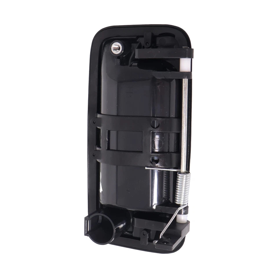 Front Exterior Door Handle Kit For 1995-1999 Chevrolet C1500 GMC K1500 Textured - Изображение 4 из 4