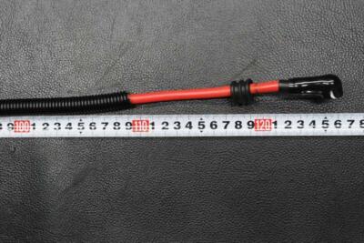 YAMAHA FX Cruiser HO -FX160 Cruiser- '04 OEM WIRE, LEAD Used YAMAHA FX Cruiser HO -FX160 Cruiser- '04 OEM WIRE, LEAD Used
