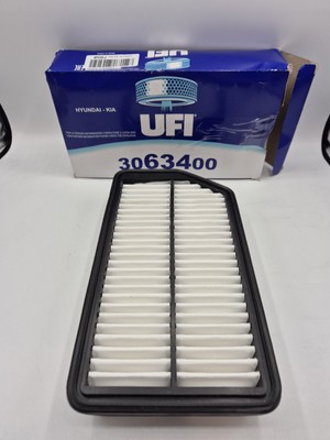 UFI Luftfilter 30.634.00 Filtereinsatz für HYUNDAI KIA i30 GD CRDi GDI PRO CEE 3
