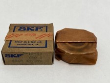 SKF 6203AYC78 Ball Bearing 17x40x12 mm 6203-P5 6203-AY-C78 ABEC5 USA