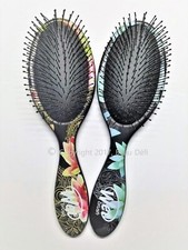 Wet Brush Floral Edition Pink  Teal