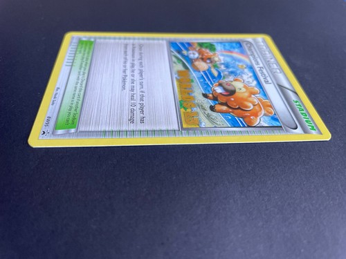 Carta Promo Pokemon: CHAMPIONS FESTIVAL BW95 - MONDI 13 timbrata - inglese - quasi nuova - Foto 5 di 8