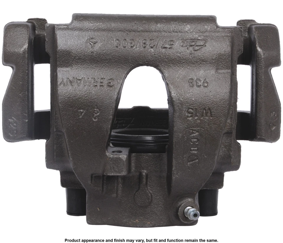 Pinza de freno de disco delantera derecha Cardone 2005 para Chrysler Crossfire 2004-2008 Foto 4 de 4