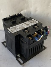 HAMMOND POWER SOLUTIONS HPS PH500MQMJ CONTROL TRANSFORMER