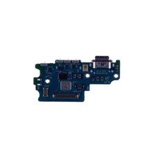 Charge Port SIM Card Reader Board for Samsung Galaxy S21 FE US Repair Part