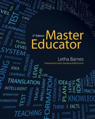 Master Educator (MindTap Course List)