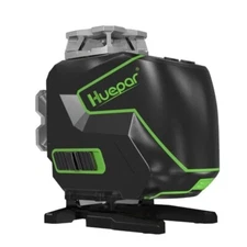 Huepar Level Outdoor High Precision Green Laser Wall Angle Thin Line 12 Lines
