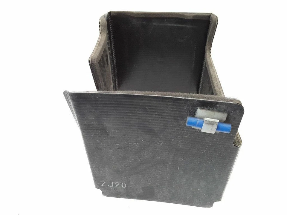 Mazda 2 mk3 De 2008 1.3 Batteriekasten Ablage Abdeckung Rand Deckel VEI13995 - Изображение 3 из 4