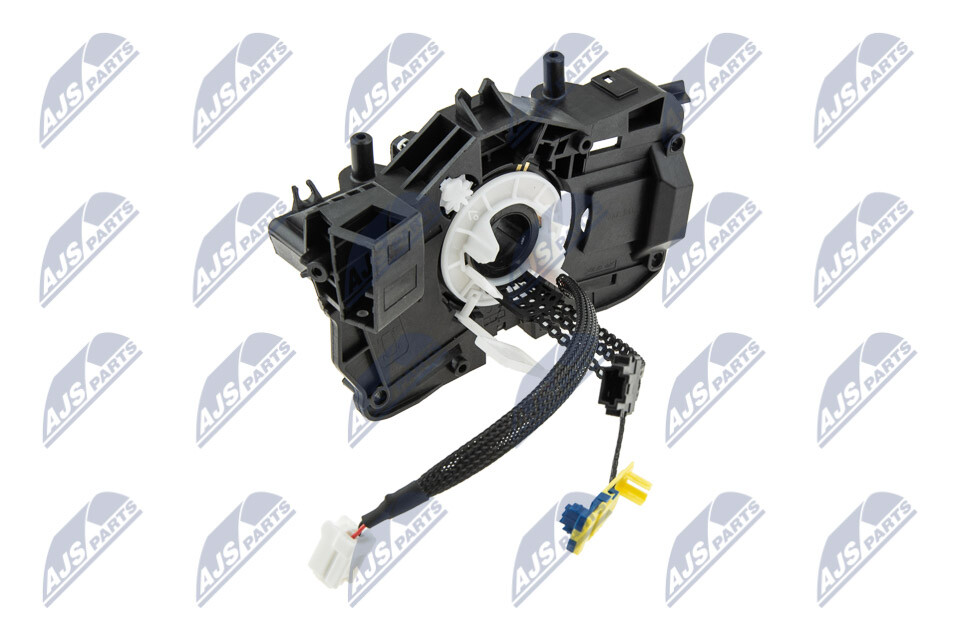 NTY EAS-RE-005 Clockspring, airbag for DACIA,OPEL,RENAULT - Image 13