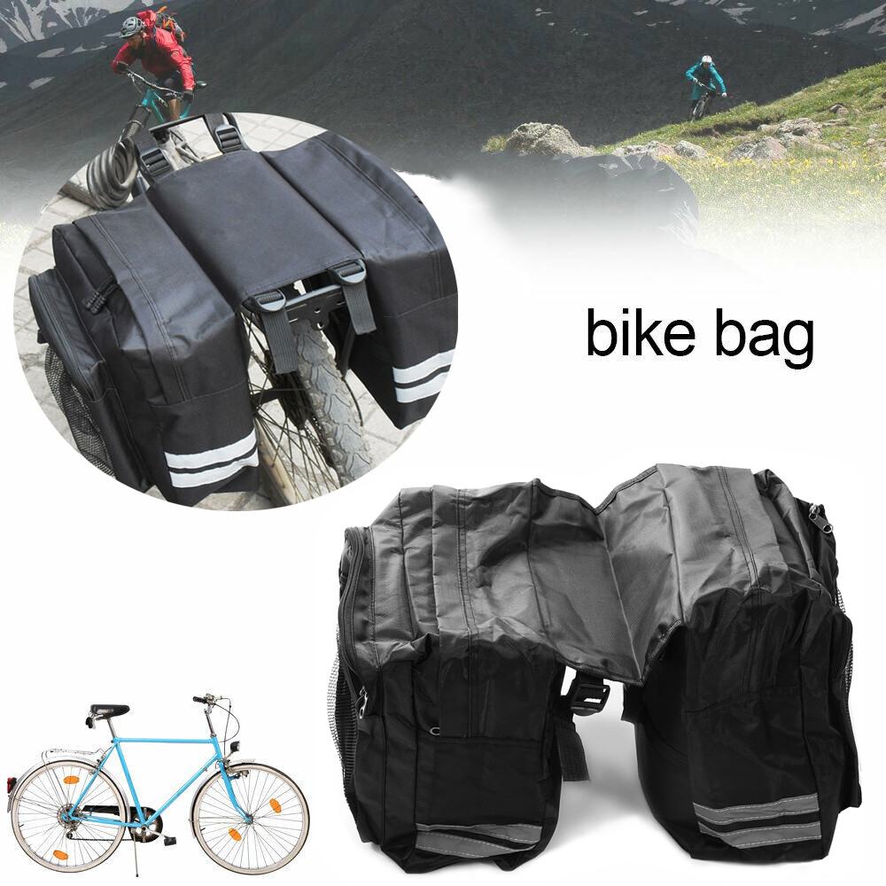bontrager interchange rear trunk bag
