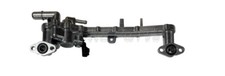 Land Rover Range Rover Sport Rear Heater Crossover Tube - Aluminum Lr122709 New Land Rover Range Rover Sport Rear Heater Crossover Tube - Aluminum Lr122709 New