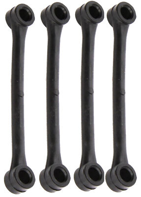 #ad GE WCXR1070A2AA Washer Tub Straps 4 Pack $27.69