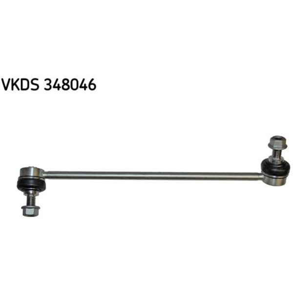 SKF Koppelstange Stabilisator Passend FüR Mercedes-Benz E-Klasse T-Model-image