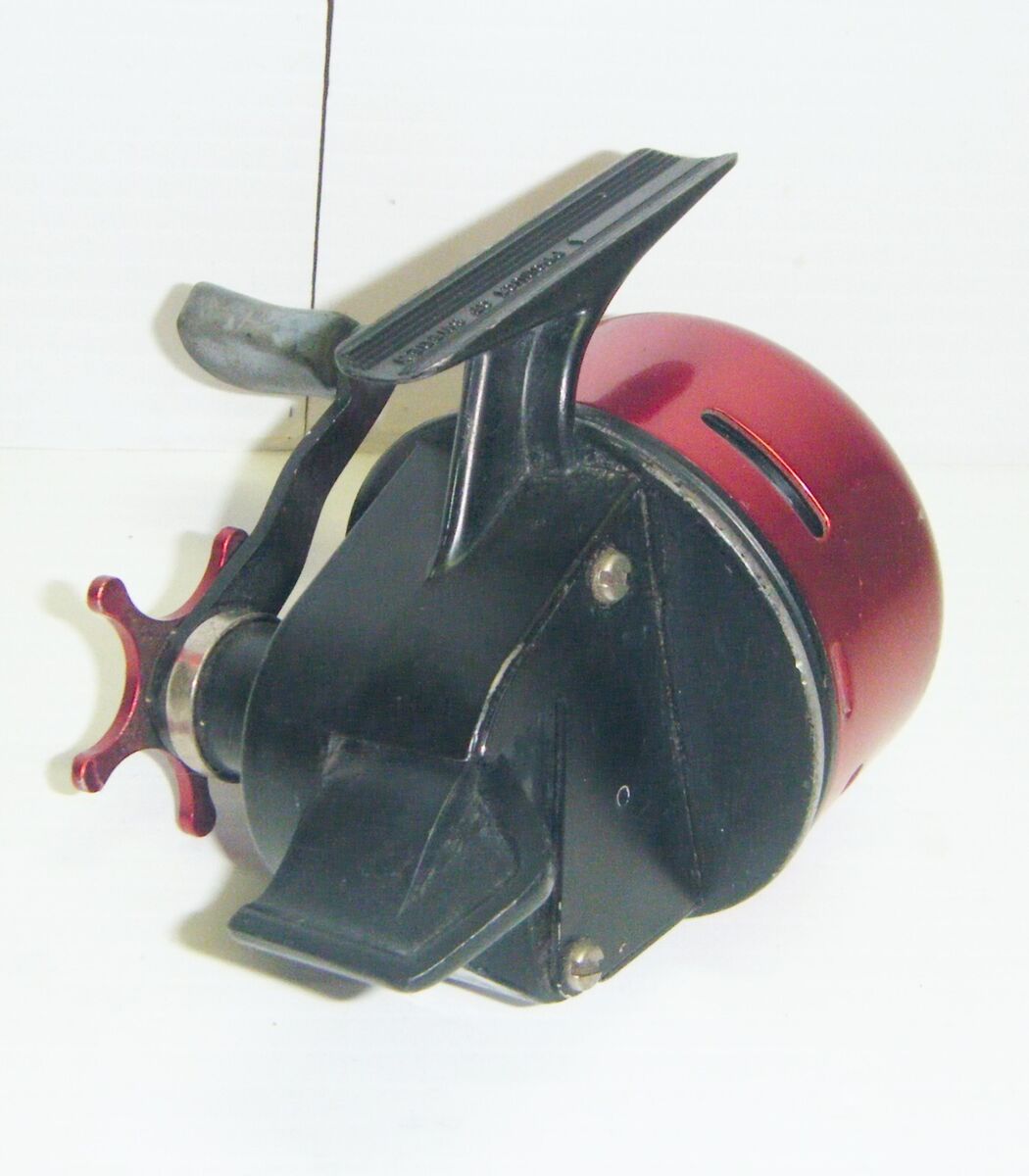Vintage Abu-Garcia Abumatic 170 Casting Reel | eBay Vintage Abu-Garcia Abumatic 170 Casting Reel | eBay