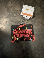 BATH AND BODY WORKS POCKET BAC HOLDER BRAND NEW LIGHT UP STRANGER THINGS SIGN 