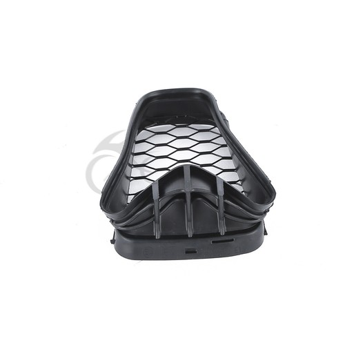 FIBERGLASS AIR DUCT HONDA CBR 600 RR FROM 2013 TO 2019