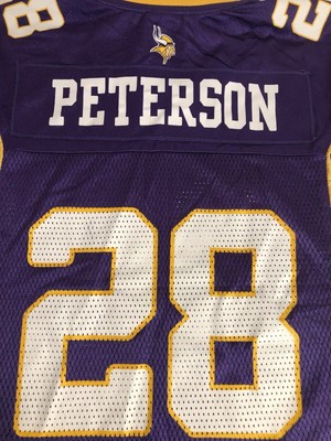 authentic vikings jersey