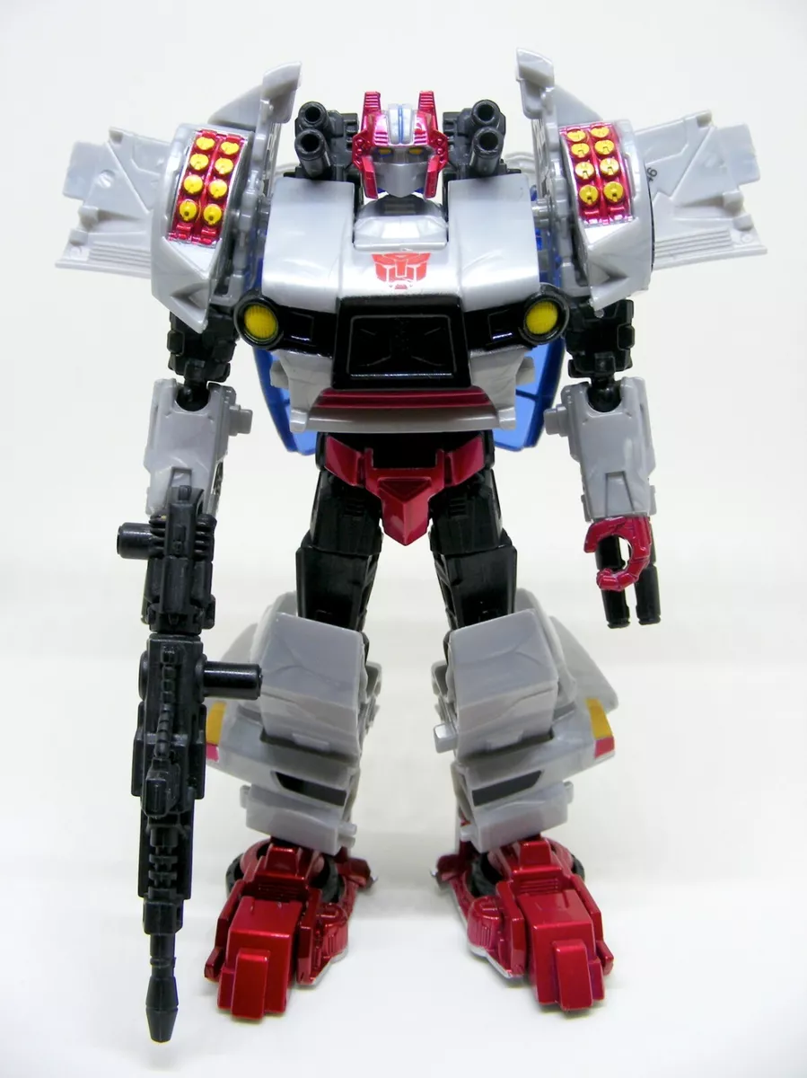 Transformers Generations CROSSCUT complete 30th Anniversary Deluxe thrilling 30