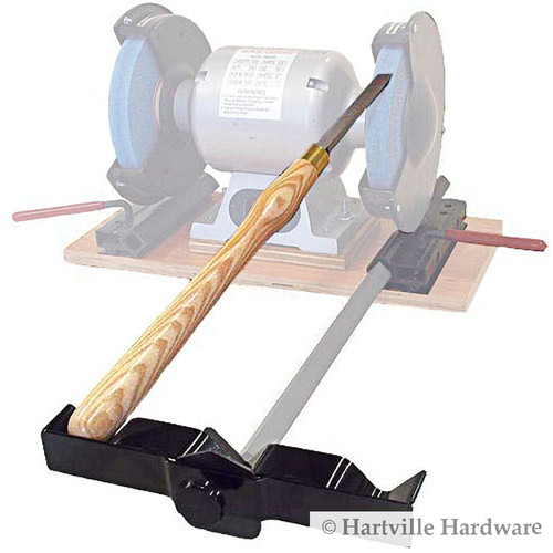 Oneway Grinding Wheels & Cut-Off Wheels Oneway Part No. 2690 - Skew Grind Jig
