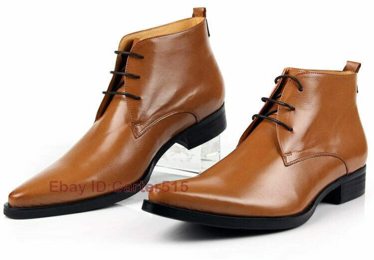 Boots with 2025 prom dress