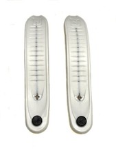 Nitro Attacchi Snowboard - Punta Connettore Cinturino Set - Tutti i Modelli