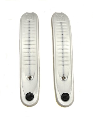 Nitro Snowboardbindungen - Zehenverbinder Riemensets - Alle Modelle