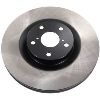 Disc Brake Rotor-Base ADVICS A6F031U