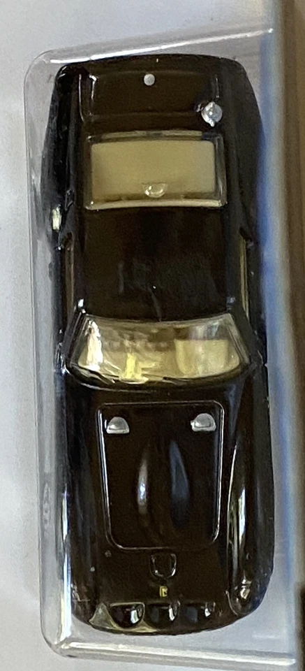 Hot Wheels 2009 New Models Ferrari 250 GTO Black 1:64 Scale - Image 2 of 4