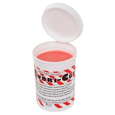 Lubricut Beeswax Cutting Paste for Metal Drilling – 2.5 Oz Tub | lubricant