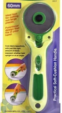 Clover Rotary Cutter 60MM