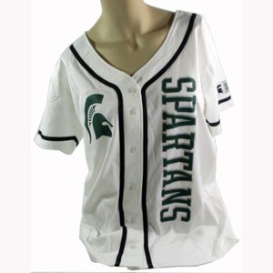 michigan baseball jersey