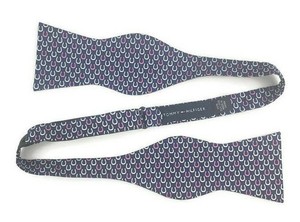 tommy hilfiger bow tie shoes